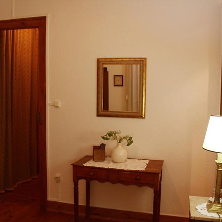 A Tejada Villa Ortiga Cameră foto