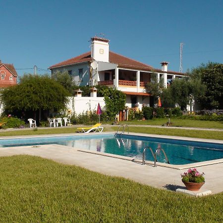 A Tejada Villa Ortiga Exterior foto