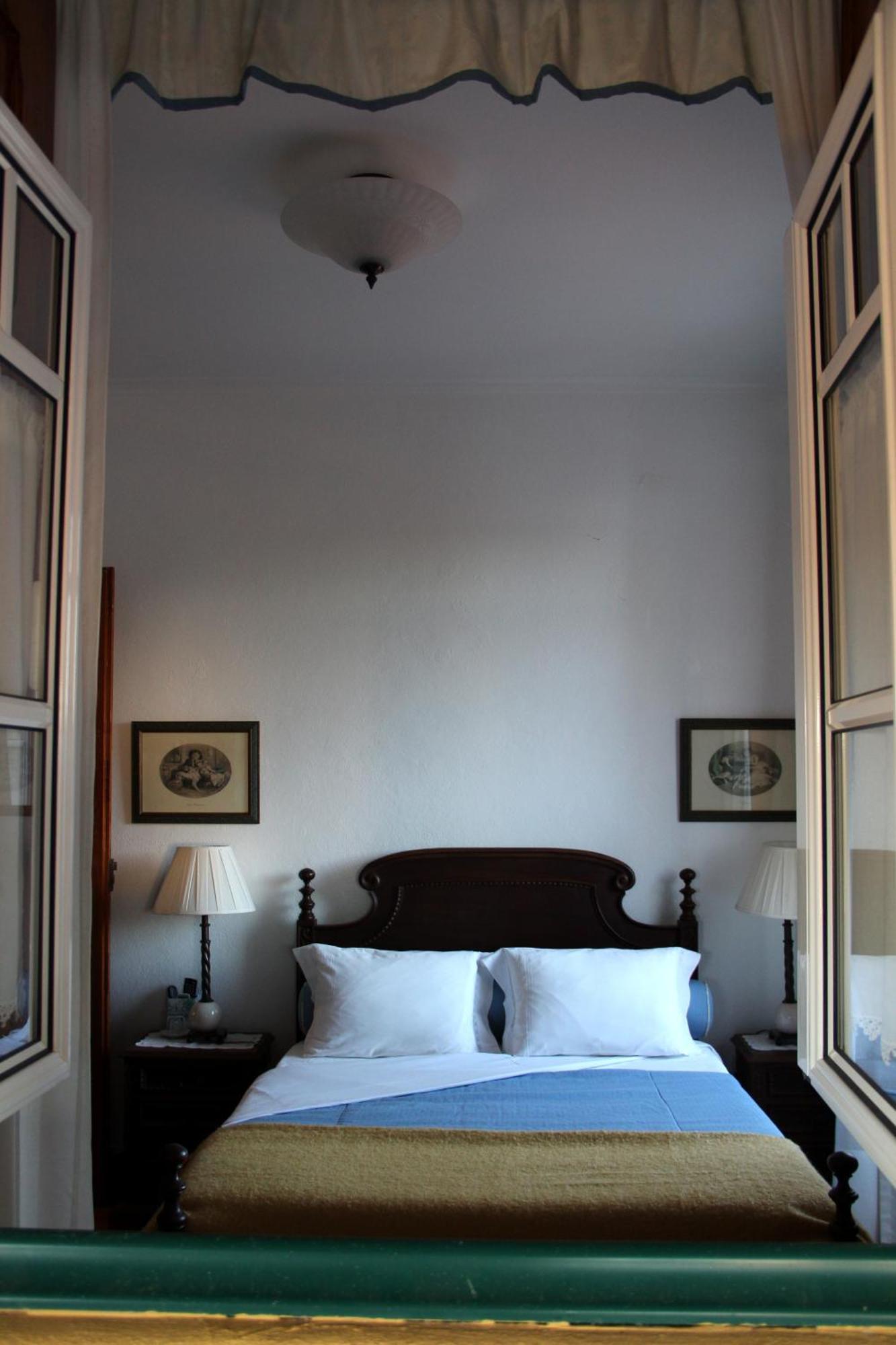 A Tejada Villa Ortiga Cameră foto