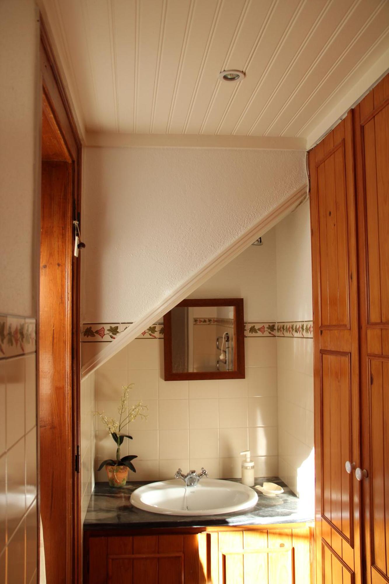 A Tejada Villa Ortiga Cameră foto