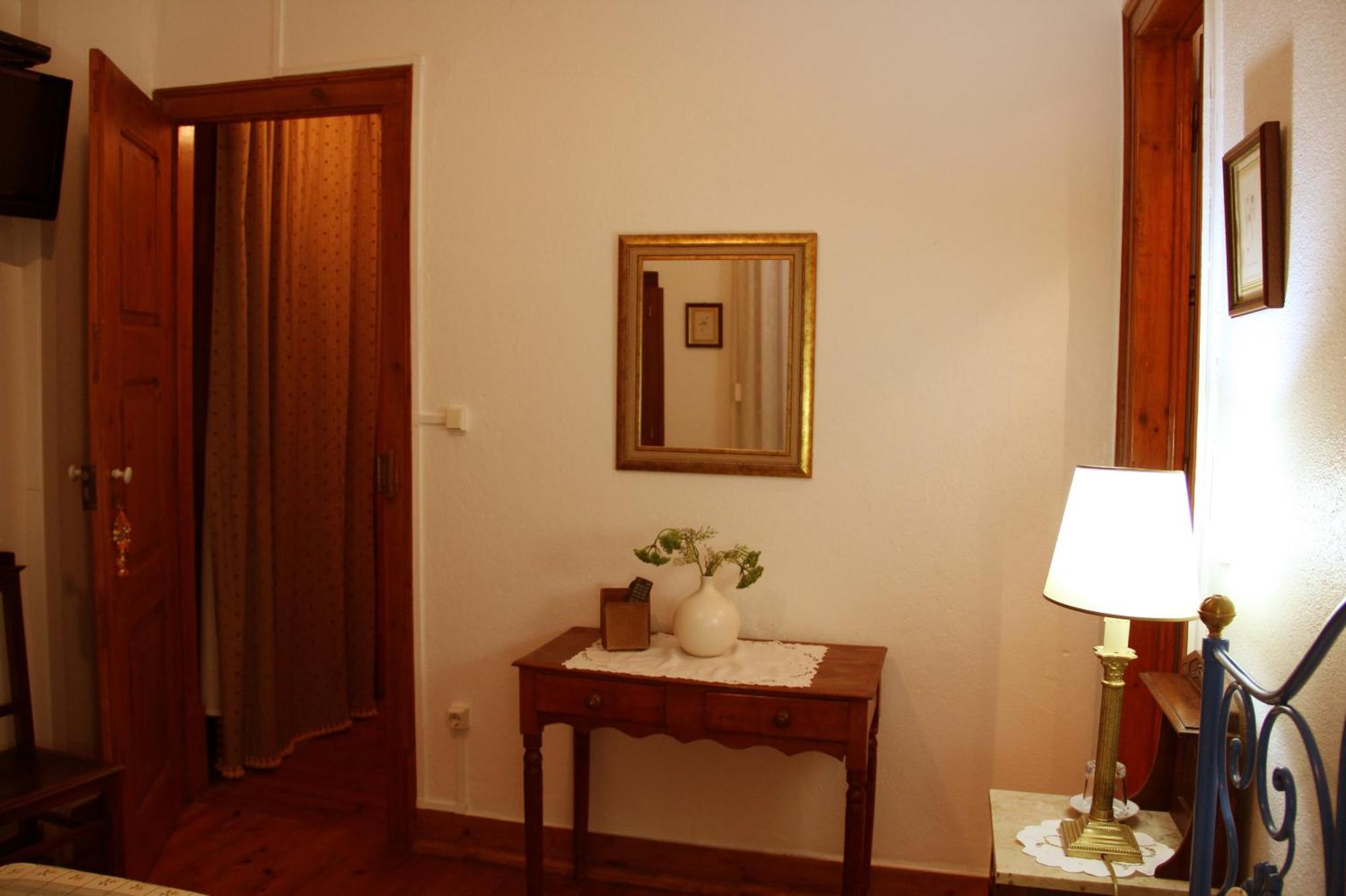 A Tejada Villa Ortiga Cameră foto