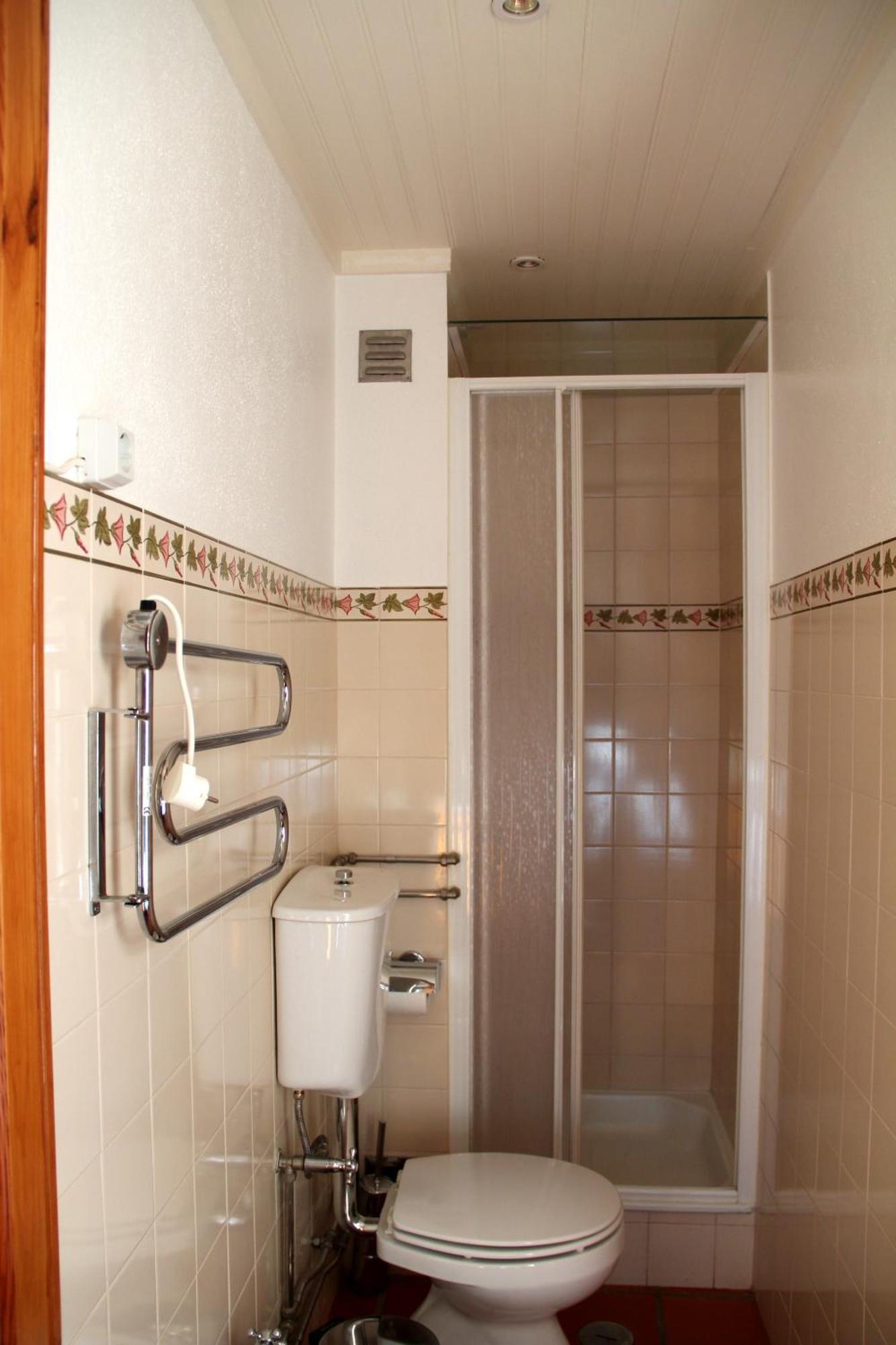 A Tejada Villa Ortiga Cameră foto