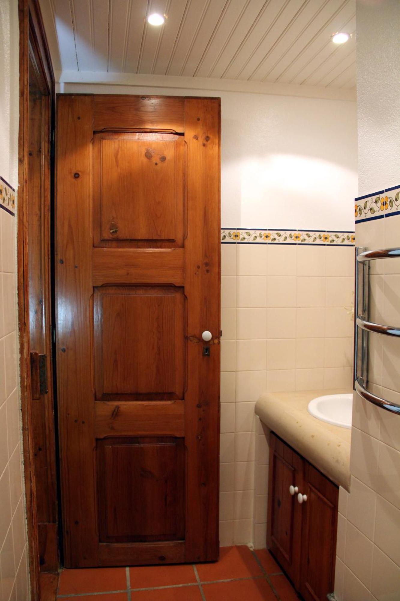 A Tejada Villa Ortiga Cameră foto