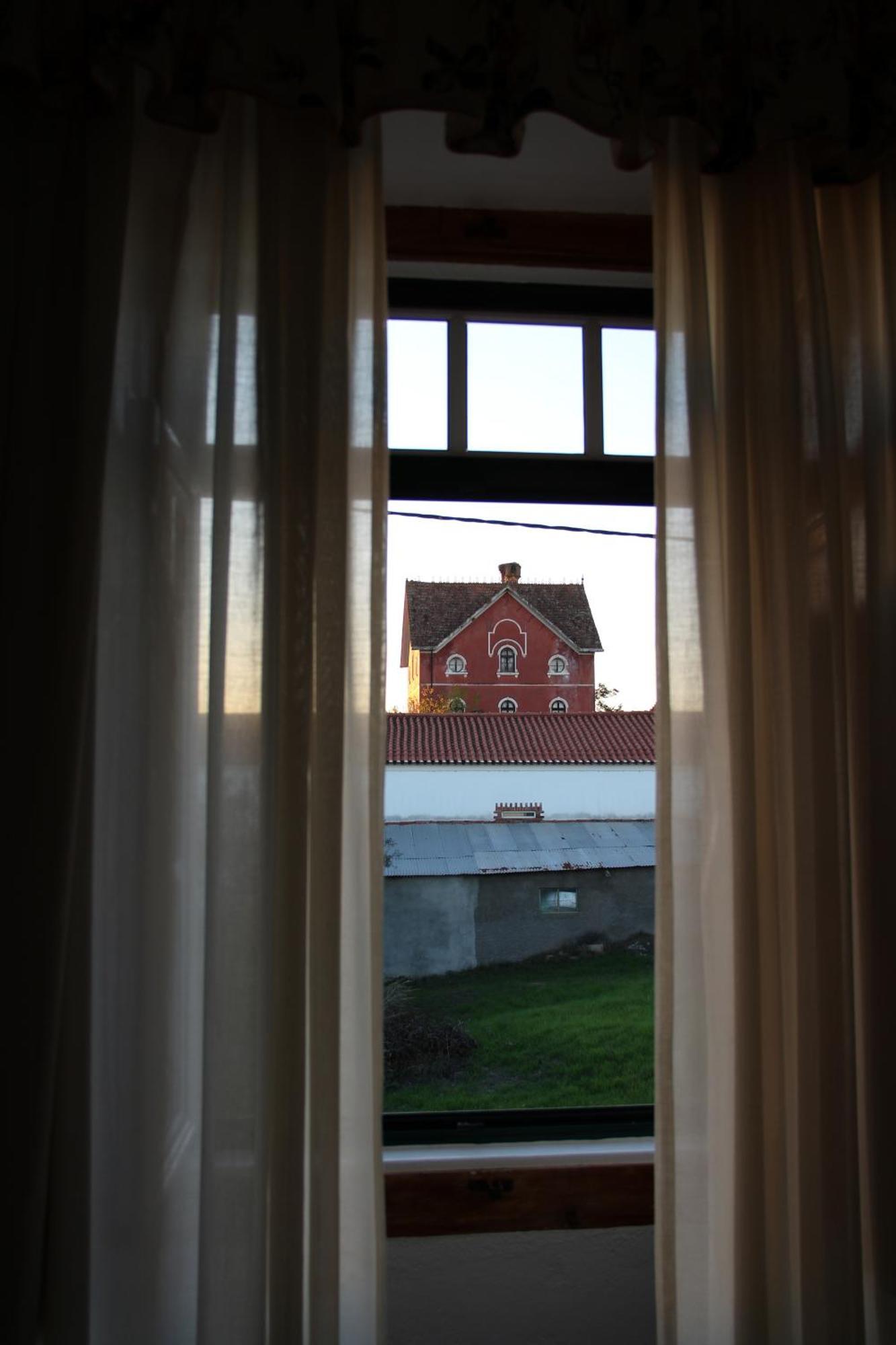 A Tejada Villa Ortiga Cameră foto