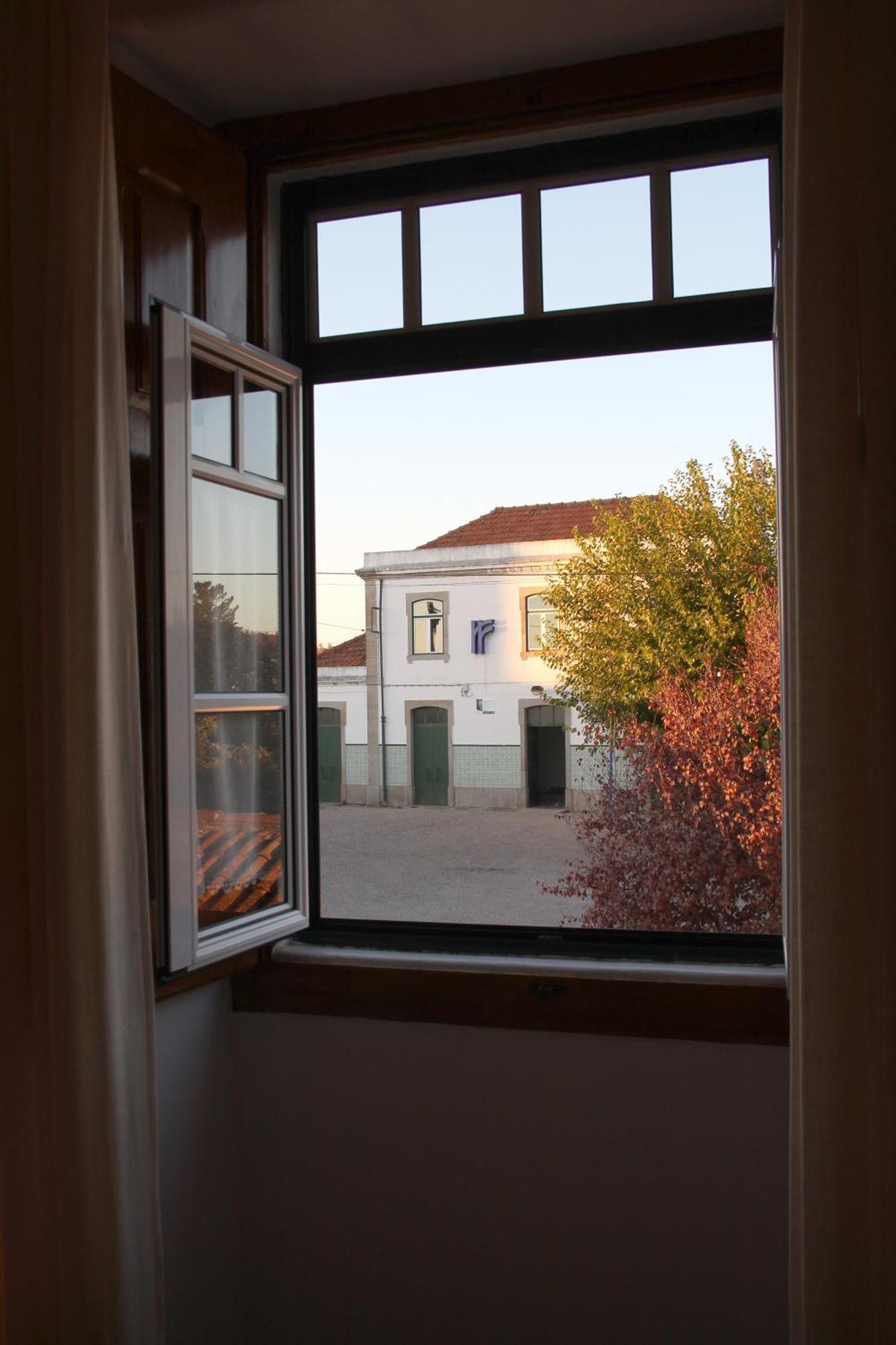 A Tejada Villa Ortiga Cameră foto