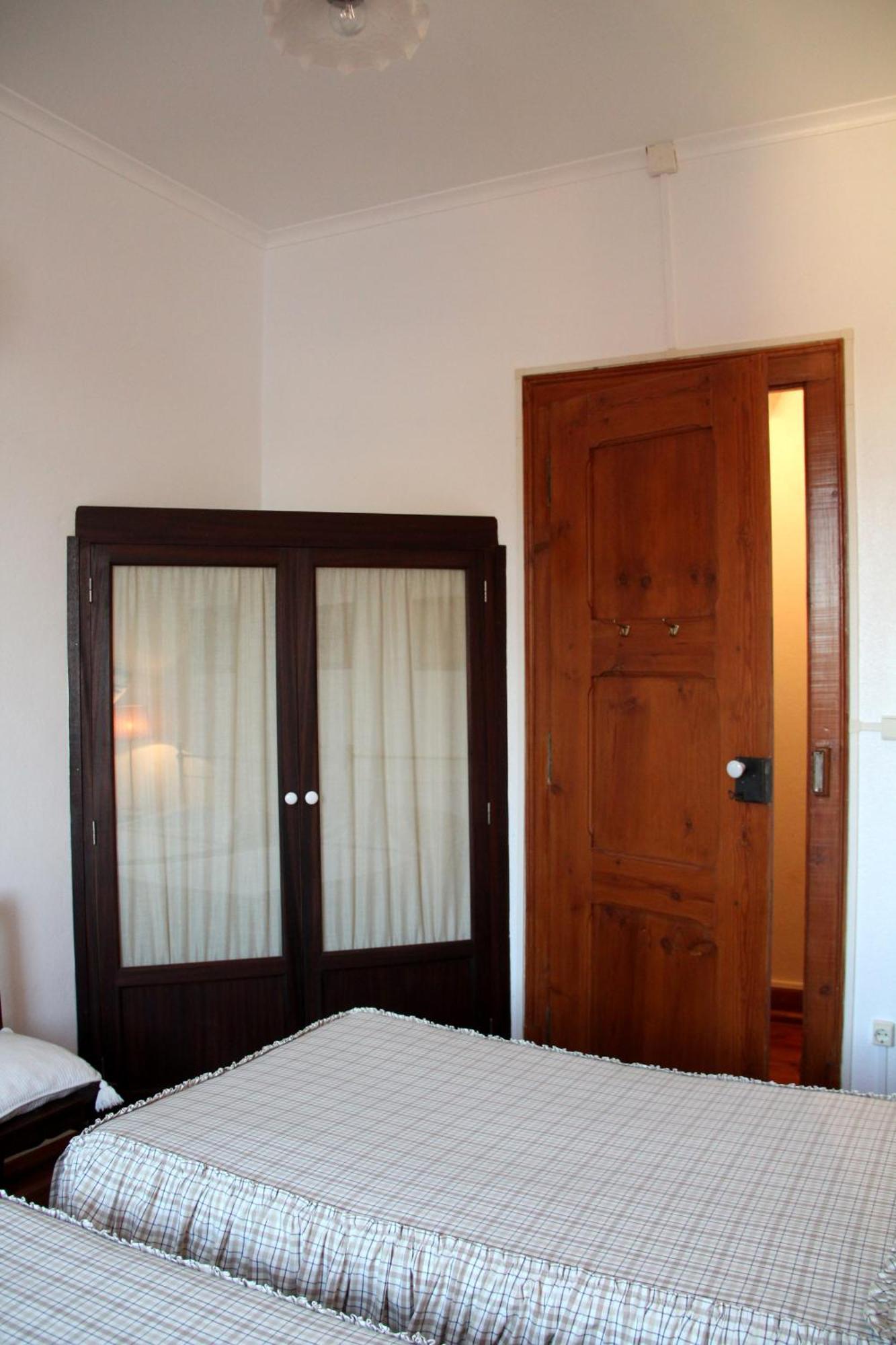 A Tejada Villa Ortiga Cameră foto