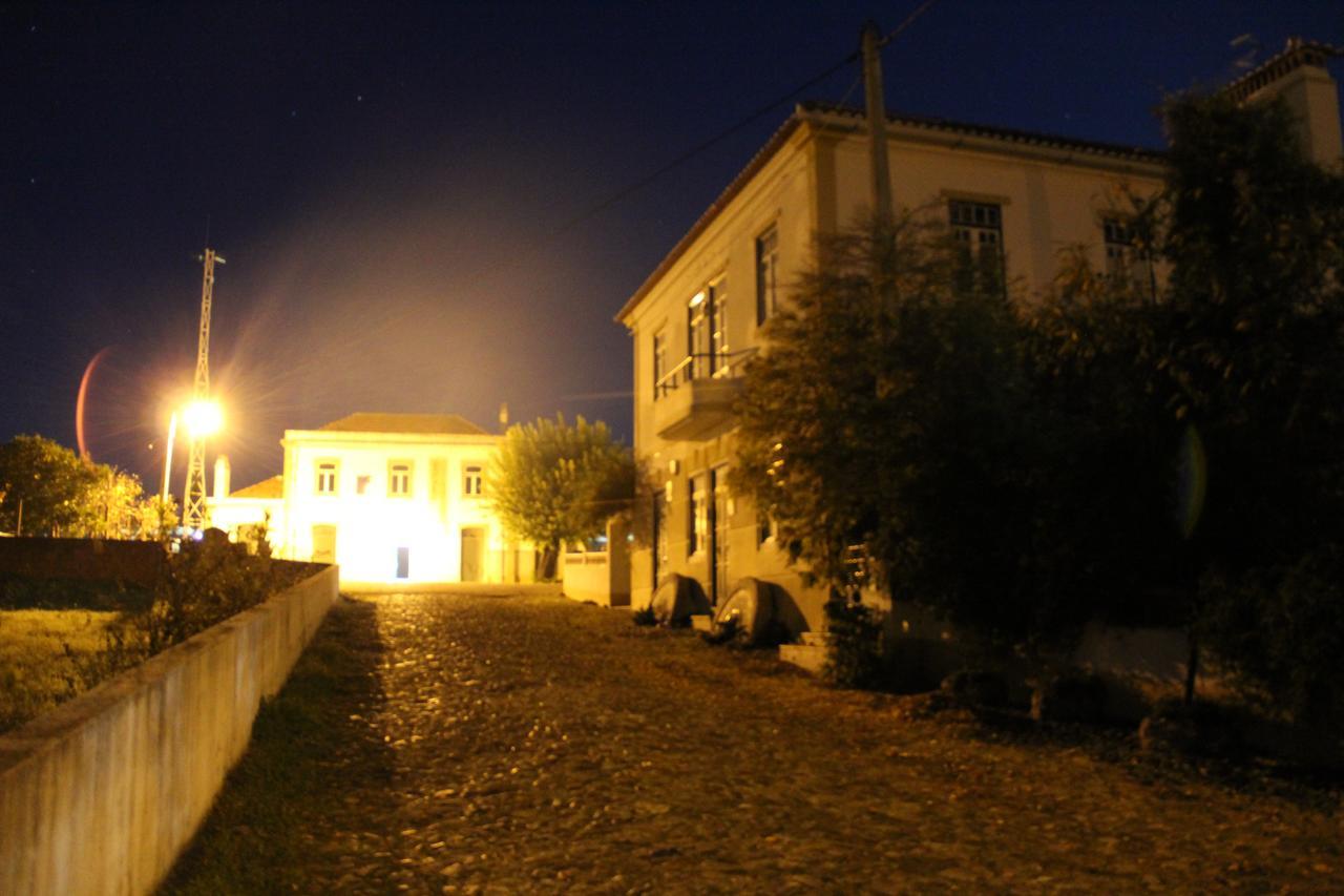 A Tejada Villa Ortiga Exterior foto