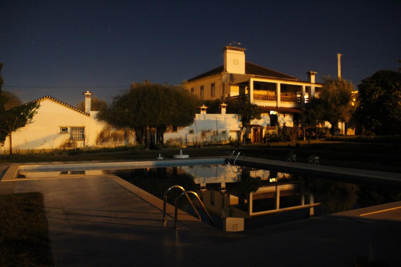 A Tejada Villa Ortiga Exterior foto