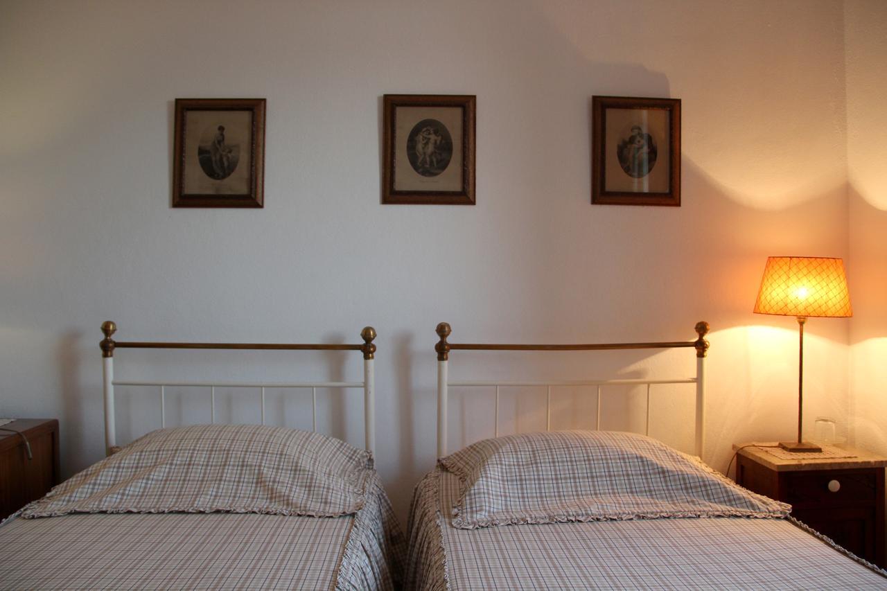 A Tejada Villa Ortiga Cameră foto