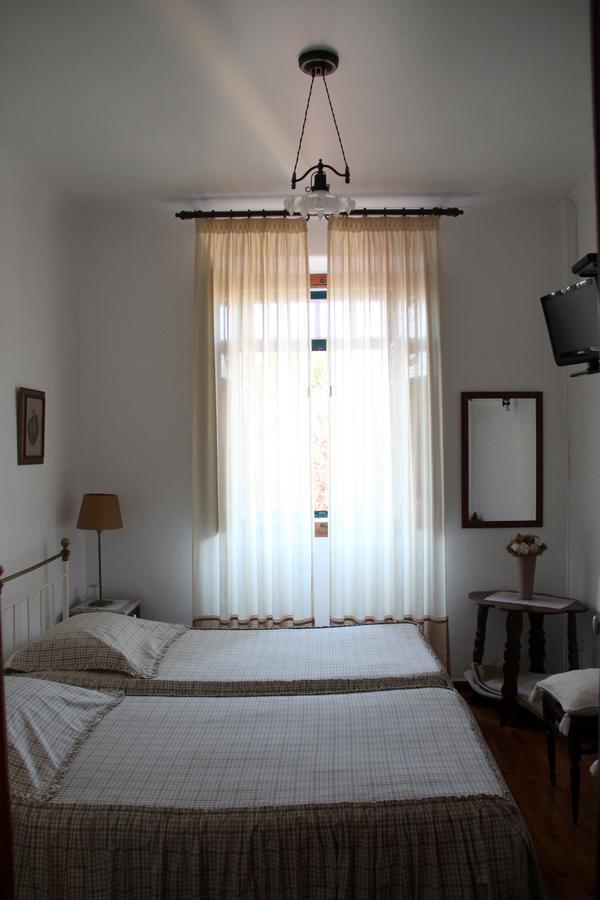 A Tejada Villa Ortiga Exterior foto