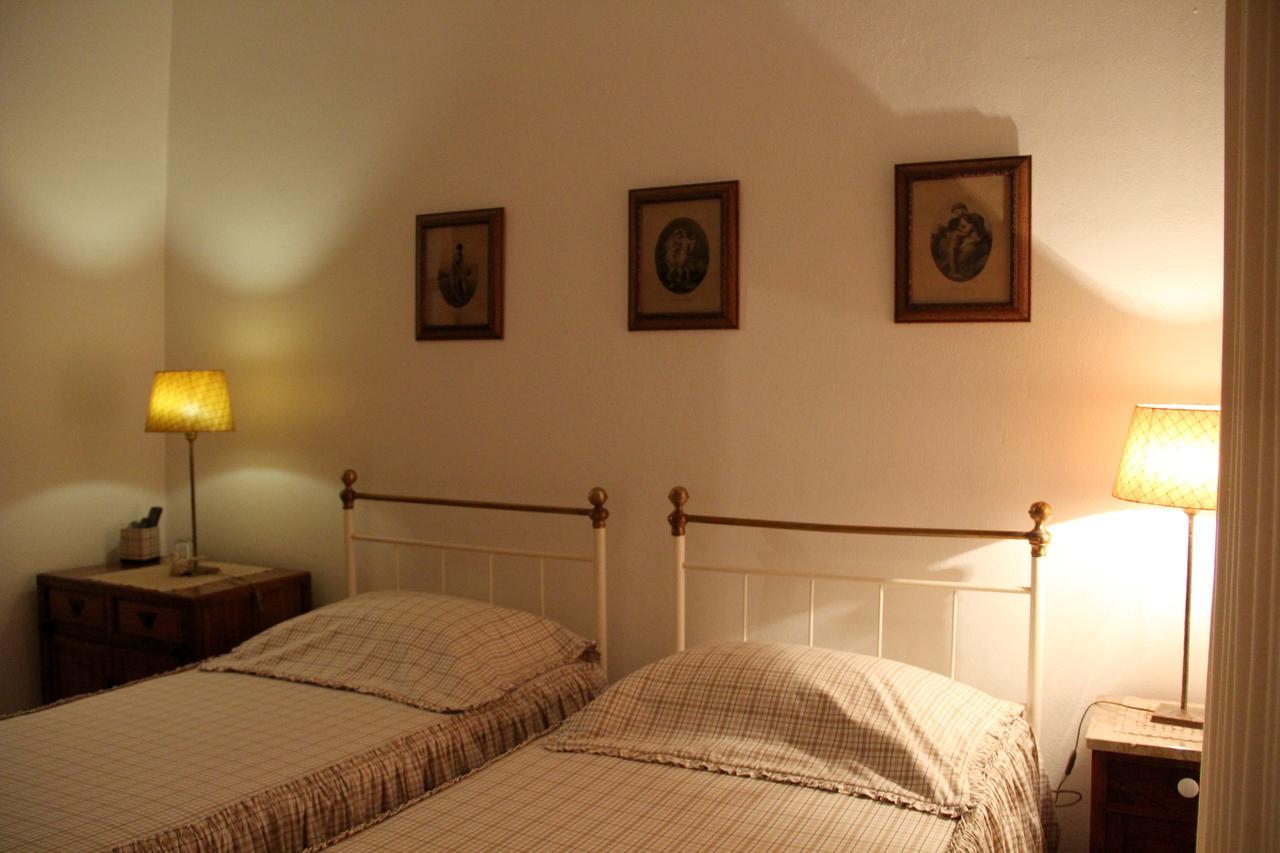 A Tejada Villa Ortiga Exterior foto