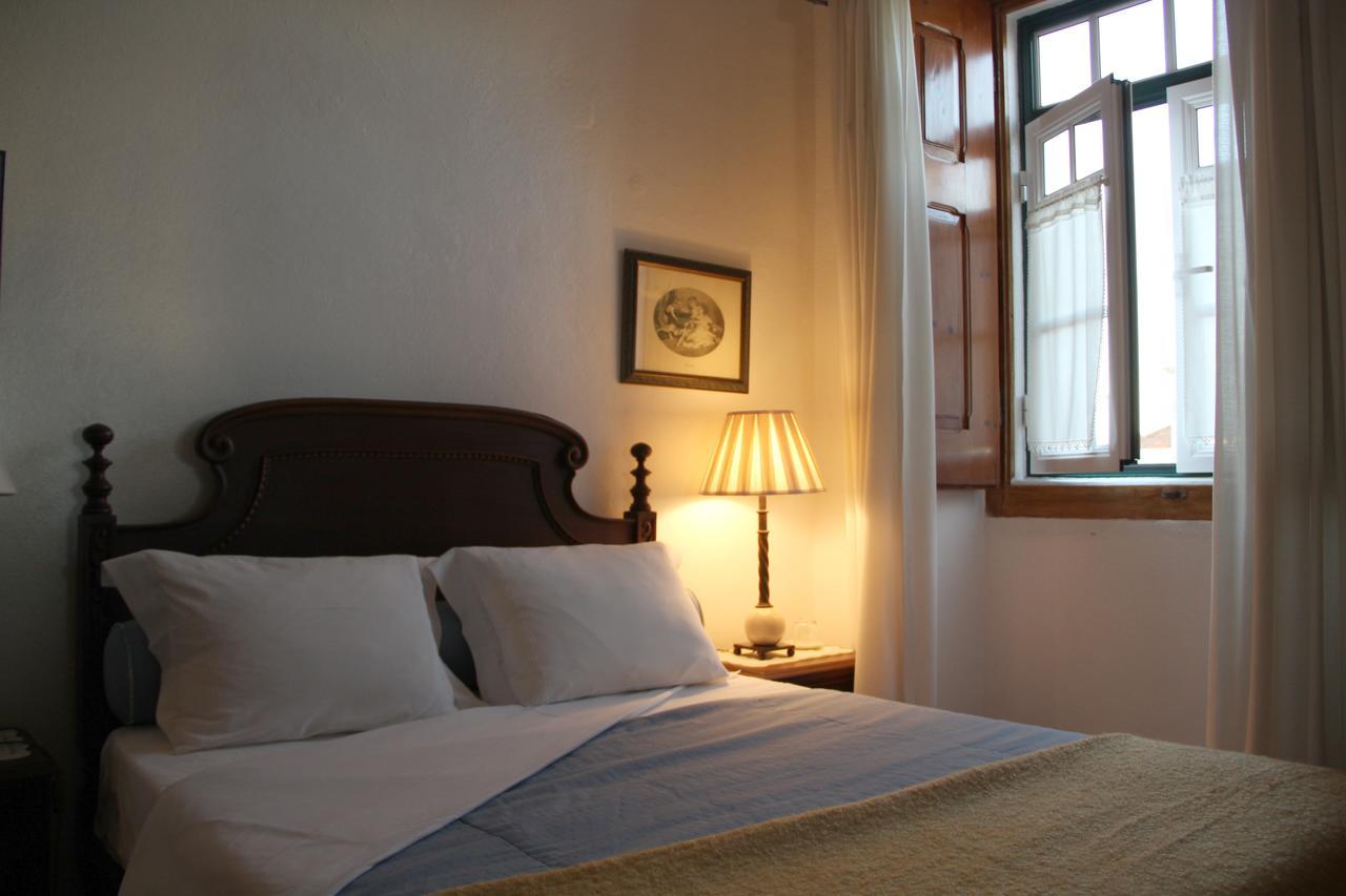 A Tejada Villa Ortiga Exterior foto