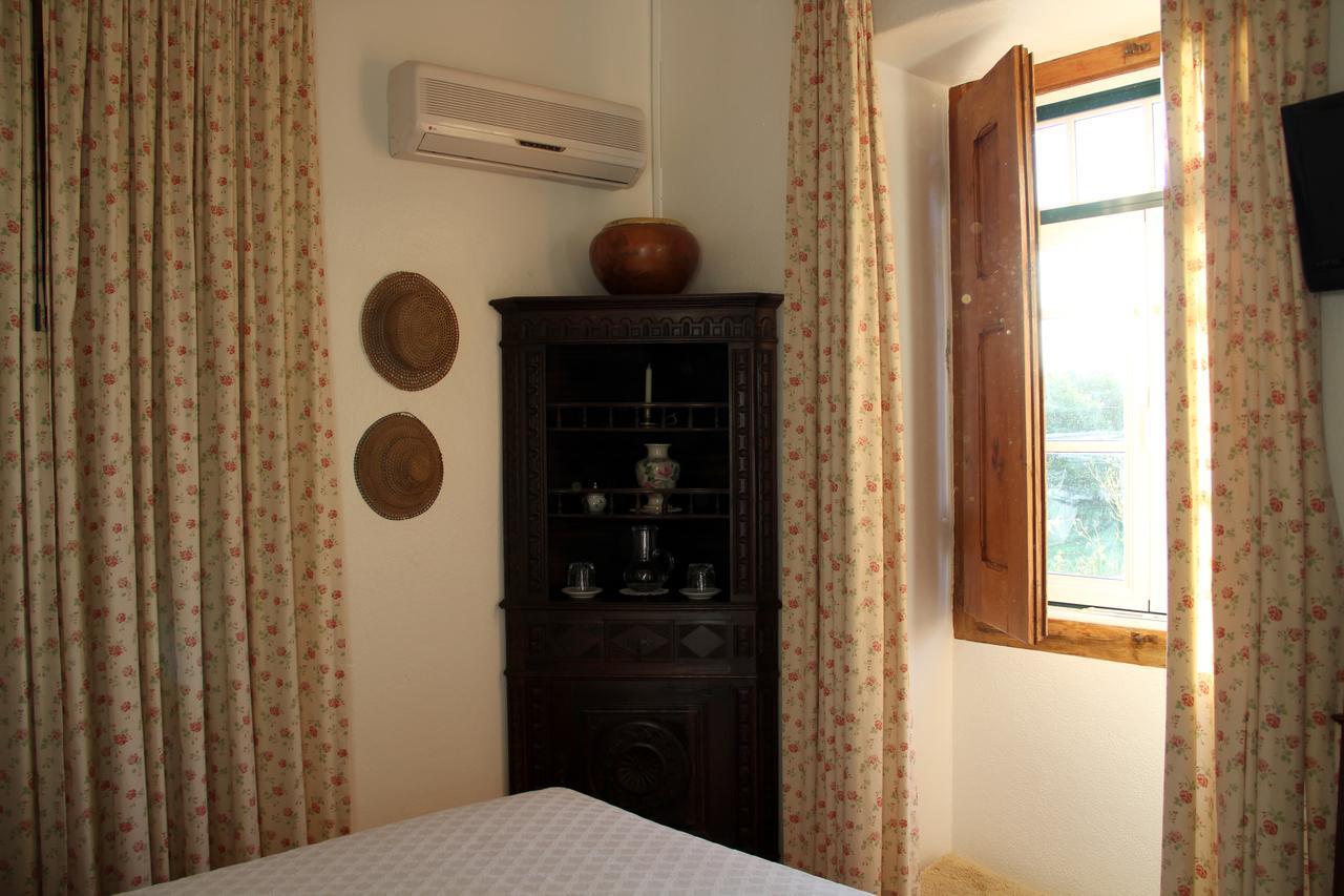 A Tejada Villa Ortiga Cameră foto
