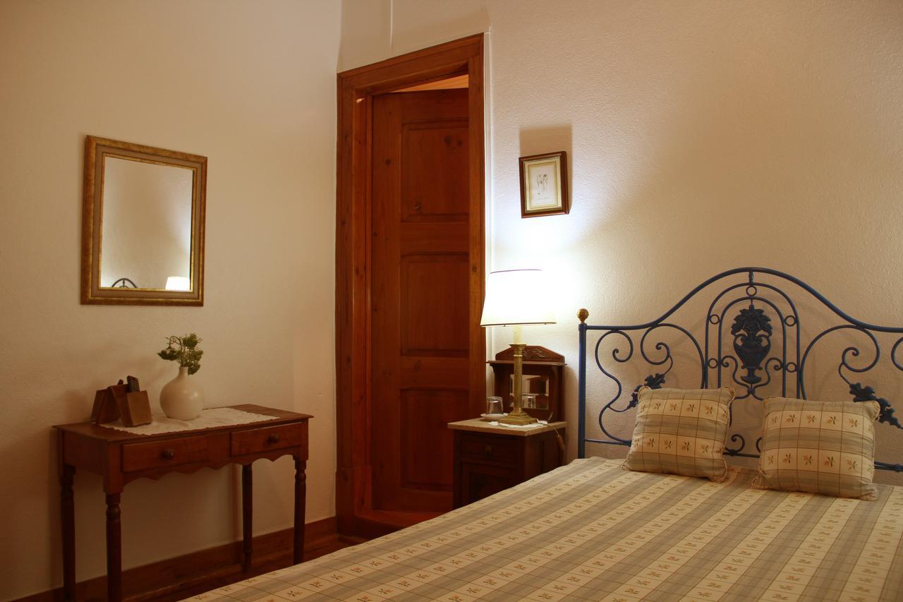 A Tejada Villa Ortiga Exterior foto