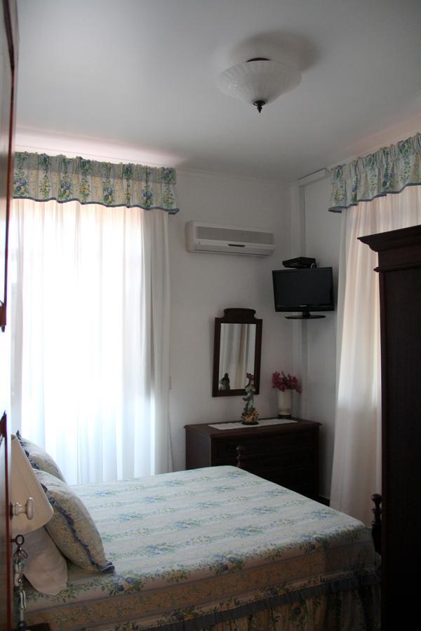 A Tejada Villa Ortiga Exterior foto