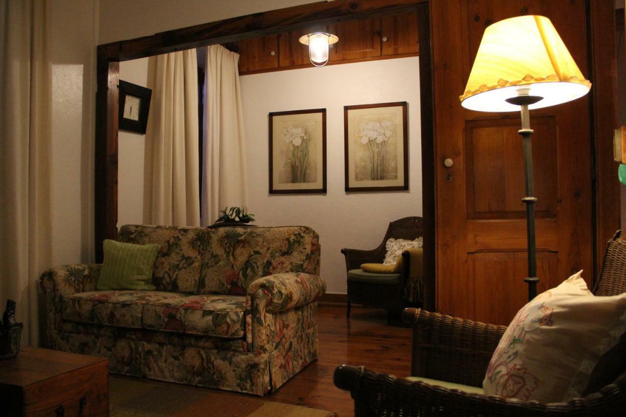 A Tejada Villa Ortiga Exterior foto